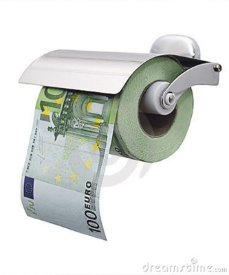 100-euro-toilet-paper-separated--thumb4009756