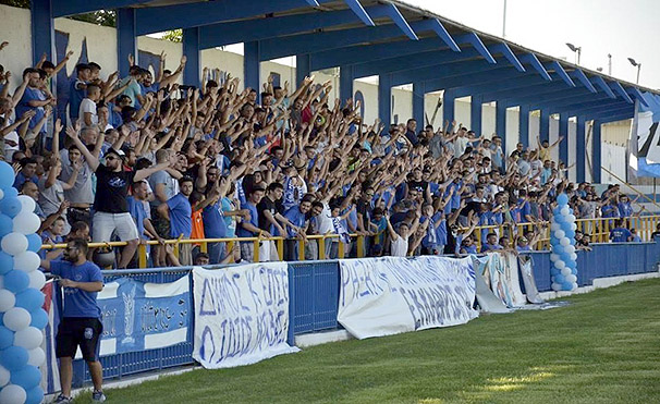 Καραϊσκάκης – Νίκη Βόλου 2-1, Πύδνα Κίτρους – Πύρασος 2-0, Ρήγας – Αχέρων 0-1 – Το φιλμ της 6ης αγωνιστικής στη Γ’ Εθνική