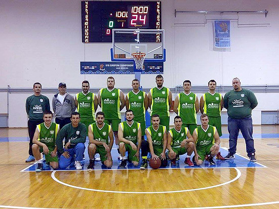 Νίκαια 2012 – ΓΣΑ 68-63 και Άδμητος – Δήμητρα 47-39