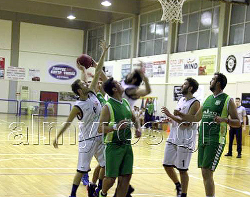 Δήμητρα – Αναγέννηση Καλοχωρίου 58-43