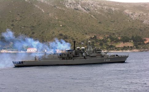 Εντοπίστηκε η σορός και του κυβερνήτη του μοιραίου ελικοπτέρου