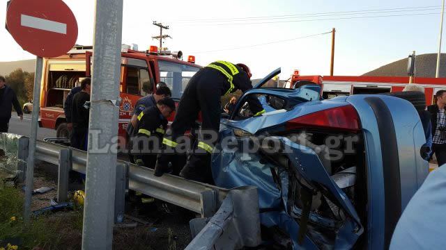 Τροχαίο με τη μητέρα πασίγνωστου τραγουδιστή – Σκοτώθηκε η θεία του