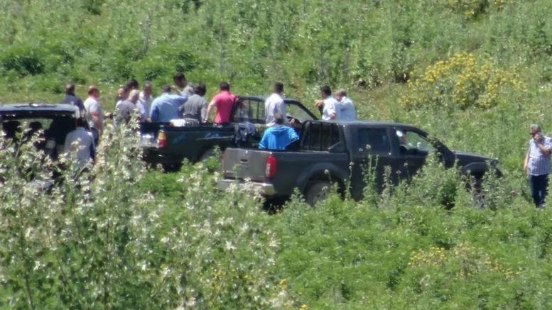 Αποκεφαλισμός λόγω Αλβανικής …βεντέτας στη Θεσπρωτία