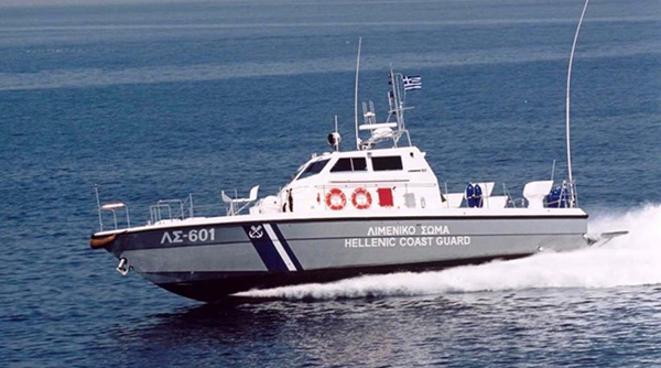 Ίμια: Σκάφος της τουρκικής ακτοφυλακής εμβόλισε σκάφος του Λιμενικού
