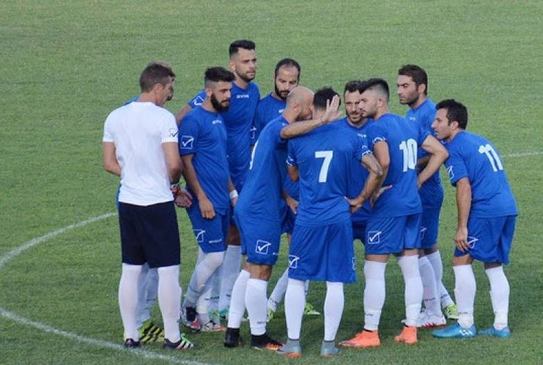 Ρήγας – ΓΣΑ 2-1, ΝΠΣ Βόλος – Νίκη 1-1, Ολυμπιακός – Αχιλλέας Φ. 1-0