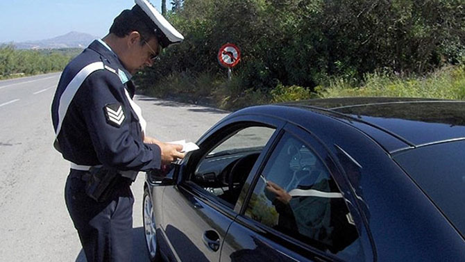 Τα πρόστιμα του νέου Κ.Ο.Κ. σύμφωνα με τα εισοδηματικά κριτήρια