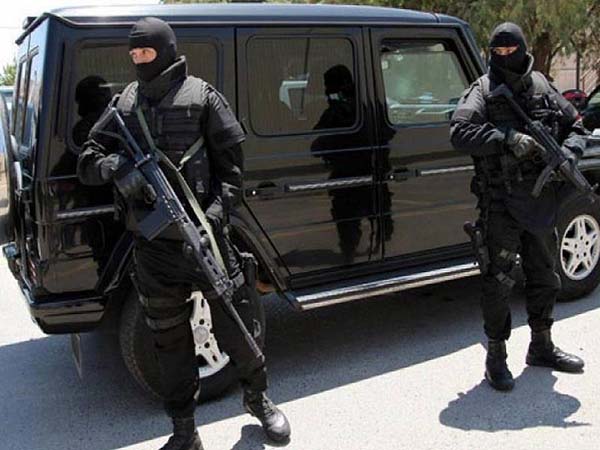 Σε 14 συλλήψεις προχώρησε η Αντιτρομοκρατική για εμπλοκή στο «επαναστατικό ταμείο»