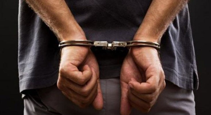 Συλλήψεις για κλοπή και αποδοχή-διάθεση προϊόντων εγκλήματος