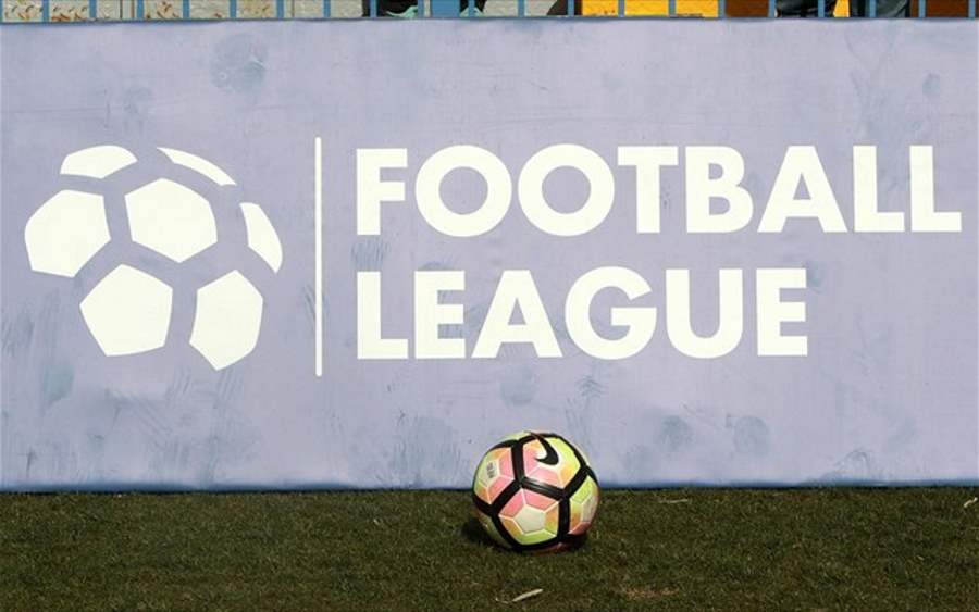 Football League: Νίκη Β. – Καλαμάτα 1-1 και Τρίκαλα – Ολυμπιακός Β.1-1