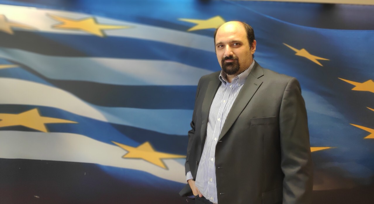 Χρ. Τριαντόπουλος: Ξεκίνησε η υποβολή αιτήσεων για τη χορήγηση της Επιστρεπτέας Προκαταβολής 5