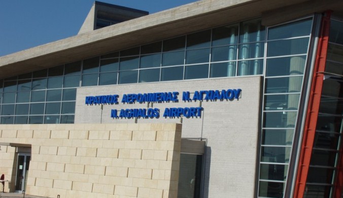 Nέες συλλήψεις στο αεροδρόμιο Ν. Αγχιάλου