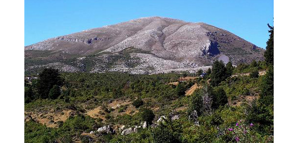 Επανέναρξη εξορμήσεων για τον ΕΟΣ με …Γερακοβούνι στις 20-9