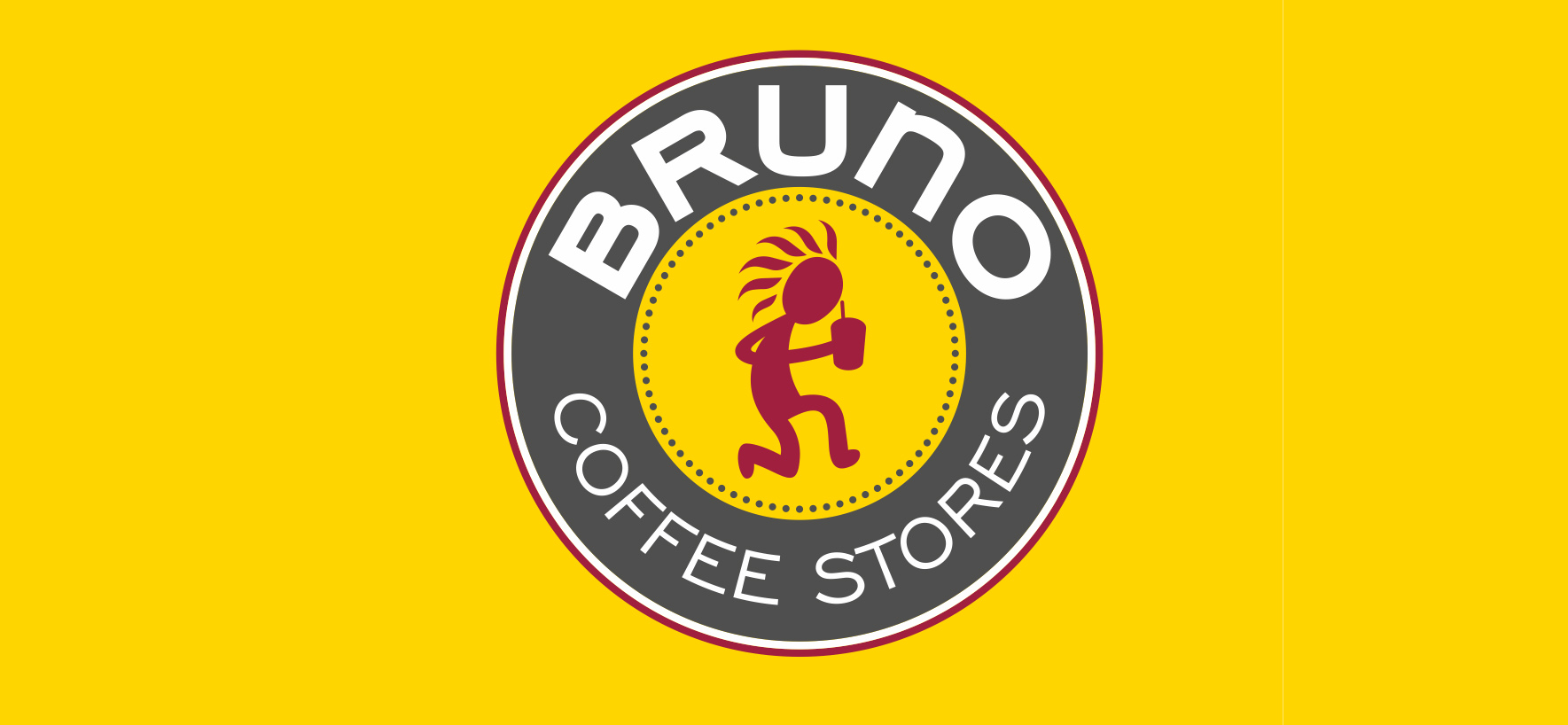 Bruno coffee – Κοντά σας από την Καθαρά Δευτέρα στον Αλμυρό