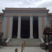Εκδήλωση στο μουσείο Αλμυρού: «λαϊκές δοξασίες για αντικείμενα του παρελθόντος»