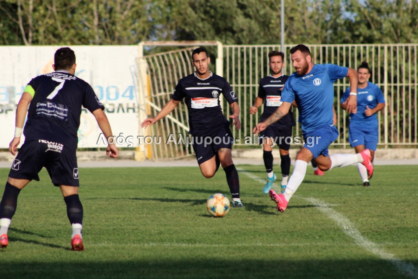 Μετάθεση κατά μία εβδομάδα στη σέντρα των πρωταθλημάτων – Τί ισχύει για Α’, Β’ και Κύπελλο