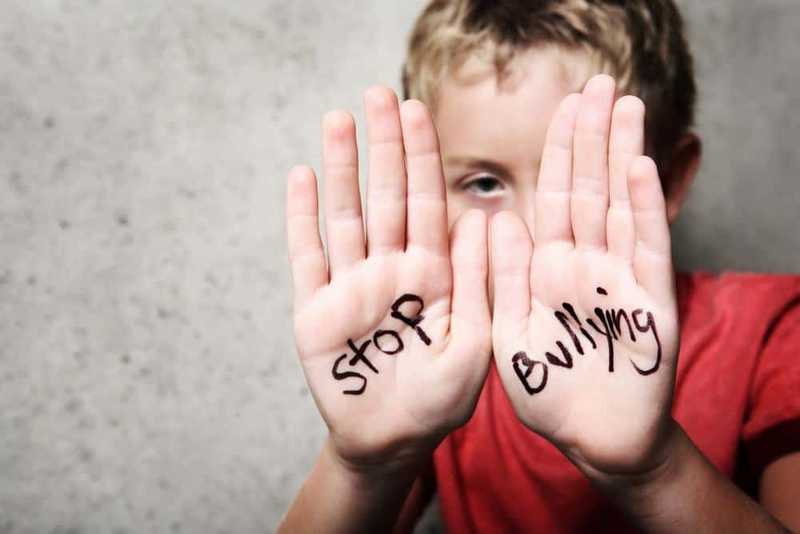 Το μήνυμα της Υφυπουργού Παιδείας Ζέττας Μακρή για την Ημέρα κατά της σχολικής βίας και του εκφοβισμού