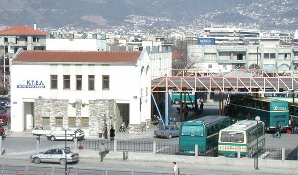 Πρωτόγνωρο περιστατικό: 38χρονος αυνανίστηκε μέσα στο λεωφορείο από Σούρπη προς Αλμυρό