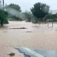 Τί προβλέπει το επικαιροποιημένο Δελτίο Επιδείνωσης Καιρού της ΕΜΥ