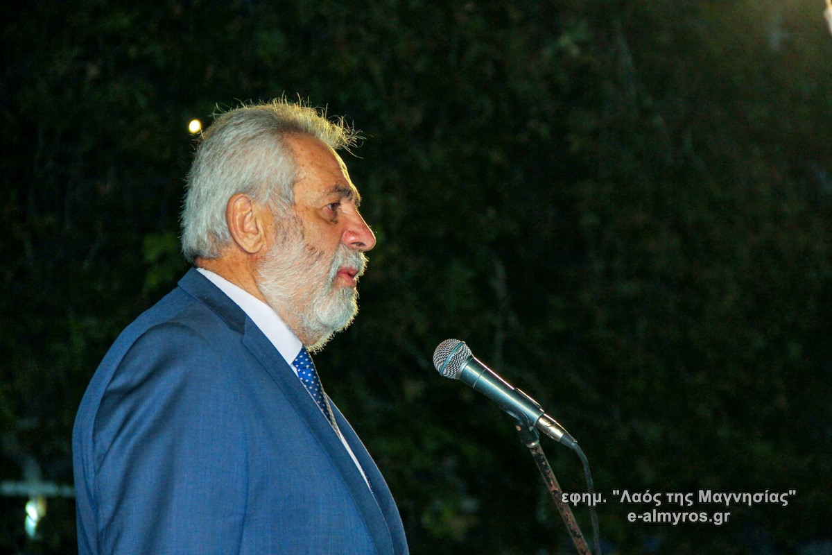 Δ. Εσερίδης: «Πλήρης εγκατάλειψη του Δήμου από την απερχόμενη δημοτική αρχή»