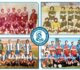 Αφίσα ιστορίας Αχιλλέα και φετινής ομάδας