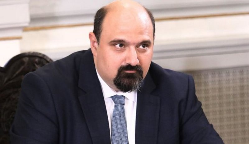 Χρ. Τριαντόπουλος: 6 εκατ. ευρώ για την αποκατάσταση του δρόμου προς Μακρινίτσα