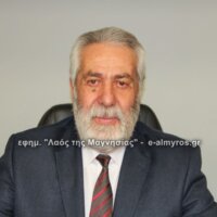 Δ. Εσερίδης: Οι προπαρασκευαστικές δράσεις του Δήμου Αλμυρού για την πυρασφάλεια