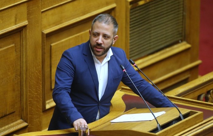 Αλ. Μεϊκόπουλος: «Στο περίμενε ακόμα πλημμυροπαθείς του Βόλου για τις αποζημιώσεις σε οικοσκευές»