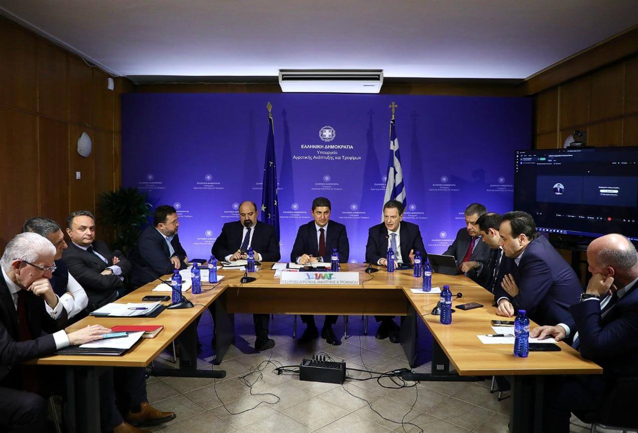 Ξεκινά τη Δευτέρα το μέτρο για δωρεάν αντικατάσταση ζώων και σταύλων