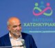 Βαγγ. Χατζηκυριάκος: Γενναιόδωρος Μεγάλος Αδελφός η Δημοτική Αρχή Αλμυρού
