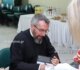Πρόσκληση σε Παρουσίαση Βιβλίου του Αρχιμ. Γεώργιου Γιαννιού: “Άγιος Νεκτάριος – Στα ίχνη ενός Αγίου”