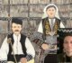 Διάδοση της σαρακατσάνικης παράδοσης μέσα από τη ζωγραφική τέχνη του Δημήτρη Κυριάκου