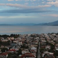 Ενημέρωση κατοίκων της Ν. Αγχιάλου για το LNG