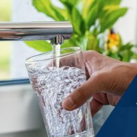 Προγραμματισμένη διακοπή νερού στον Αλμυρό