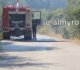 Ξεκίνησε η αντιπυρική περίοδος