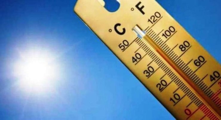 Συστάσεις του Δήμου Αλμυρού στους πολίτες ενόψει των υψηλών θερμοκρασιών των επόμενων ημερών