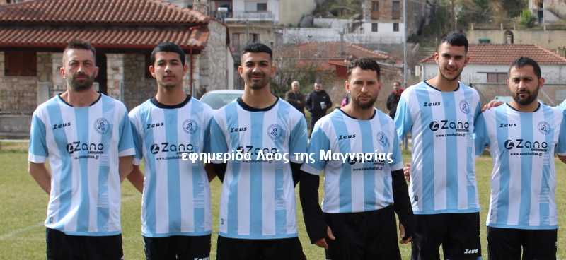 Πρεμιέρα με διπλό για τον Αχιλλέα