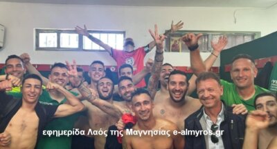 Κύπελλο: Η Ένωση Λεχωνίων Νηλέα πέταξε εκτός συνέχειας τον ΓΣΑ