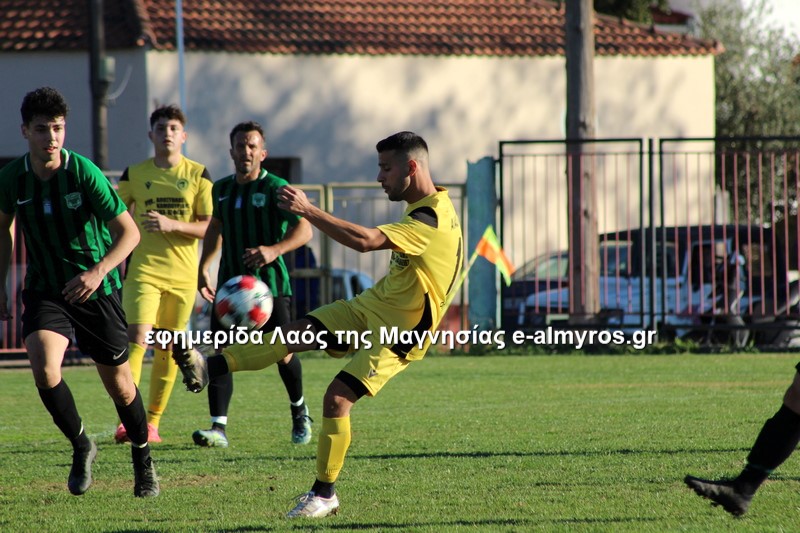 Νικηφόρο πέρασμα του Αίαντα από την Ευξεινούπολη