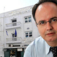  Αρ. Μπασδάνης  για το «πάγωμα» του «Νόμου της Μυκόνου» στον Παγασητικό: «Το 1ο νικηφόρο βήμα έγινε….»