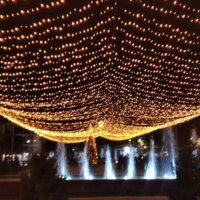 Την Πέμπτη 4/12 ο Αλμυρός ανάβει το Χριστουγεννιάτικο Δένδρο - Το πρόγραμμα των Χριστουγεννιάτικων εκδηλώσεων 