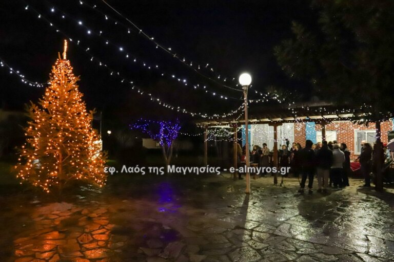 Χριστουγεννιάτικη εκδήλωση από τον Σύλλογο Μικρασιατών και εκλογές