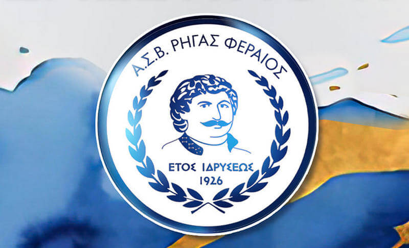 Αναβάλλεται λόγω πένθους ο αγώνας του Ρήγα