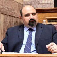 Χρ. Τριαντόπουλος: Πρόταση για το ζήτημα μερίδας καταστηματαρχών της Μαγνησίας