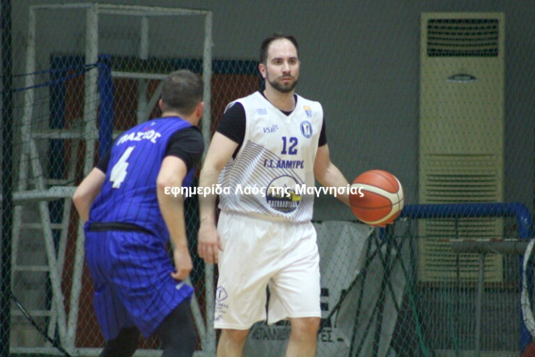 Η ομαδάρα του Στεργιόπουλου πέρασε κι από την Καρδίτσα πιάνοντας κορυφή στη βαθμολογία!