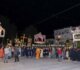 Συγκίνηση και κατάνυξη στην συγκέντρωση των Επιταφίων στον Αλμυρό, στη Σούρπη, στον Ρήγα Φεραίο
