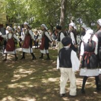 Γιορτή παράδοσης και πολιτισμού στα Κανάλια
