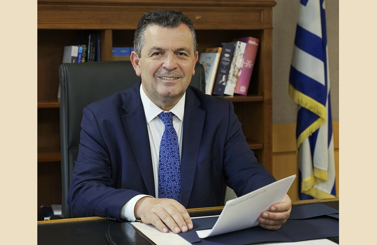 Χρ. Μπουκώρος στην κυβερνητική σύσκεψη: “Φρένο στην αδικία κατά του Πηλίου, για ένα κτίσμα ανά οικόπεδο”