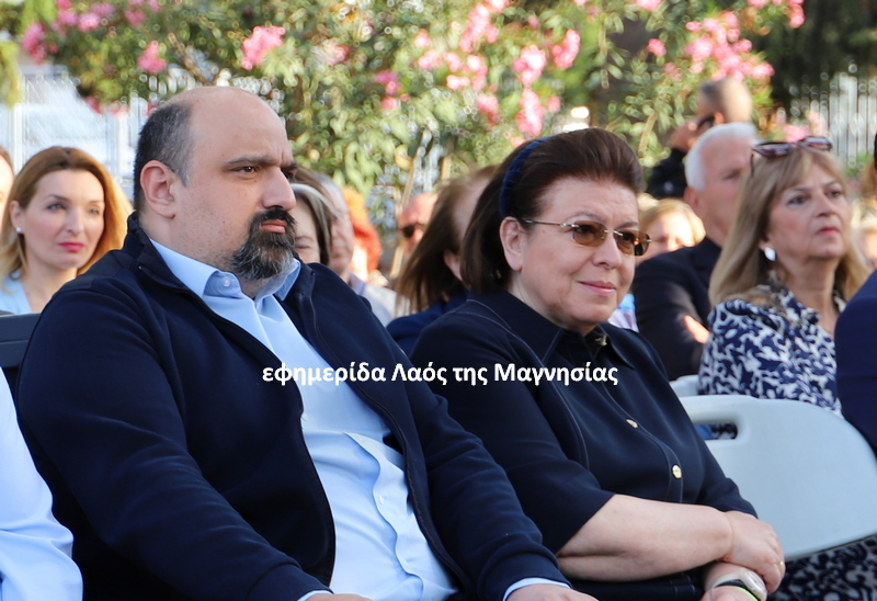 Χρ. Τριαντόπουλος: Προχωρά κανονικά η μελετητική διαδικασία για τη δημιουργία Μουσείου στη Ν. Αγχίαλο