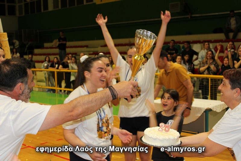 Τα γενέθλια που θα θυμάται για πάντα η Ελένη Ξάνθη!