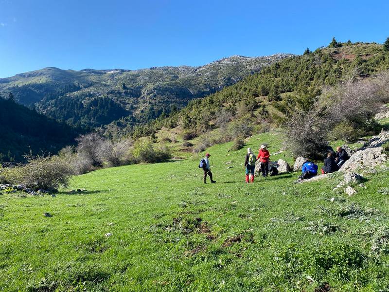 Ορίστηκε εργολάβος για την ανάδειξη της Όθρυος